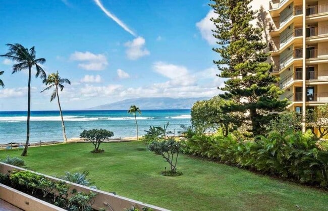 Photo - 4365 Lower Honoapiilani Rd Unit 203
