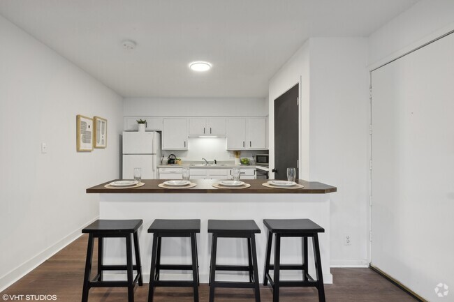 Building Photo - Twin Oaks Residences Rental