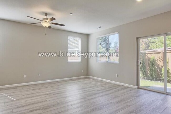 Photo - 3 Bed, 2.5 Baths with Loft and Covered Balcony off the Primary Suite