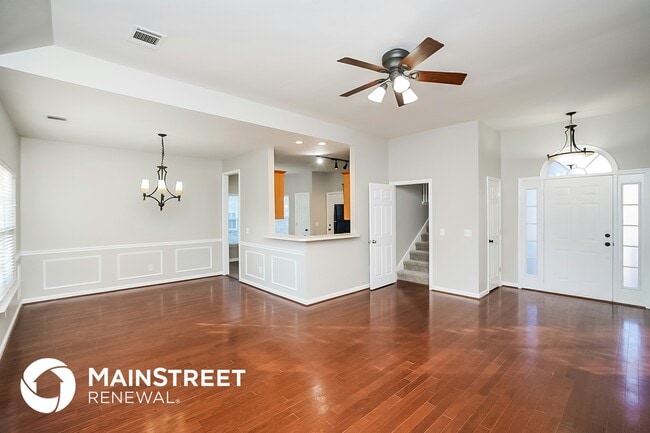 Photo - 4813 Peninsula Pointe Dr