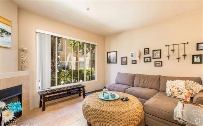 Building Photo - 7127 S Durango Dr Unit 102 Rental