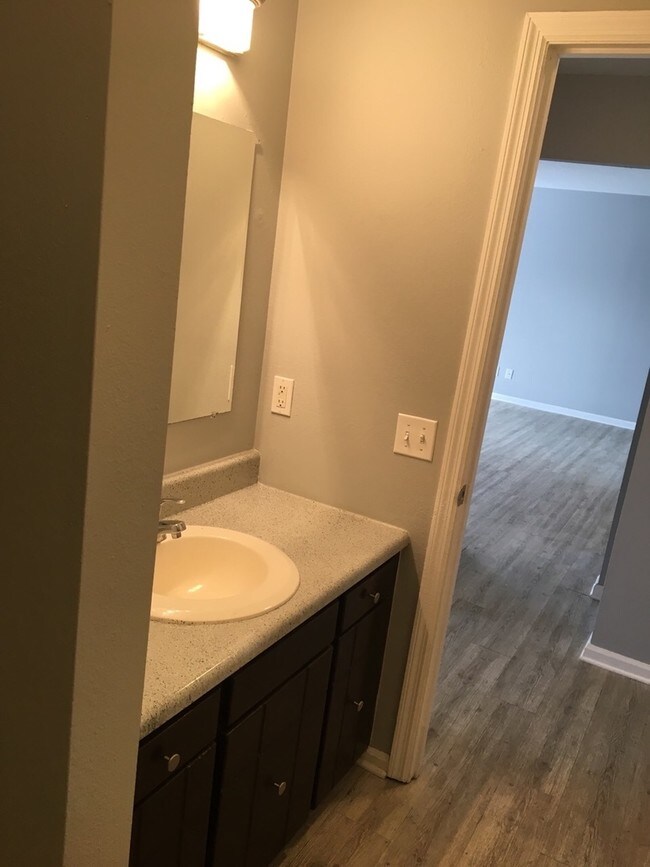 Bathroom - Wendelia