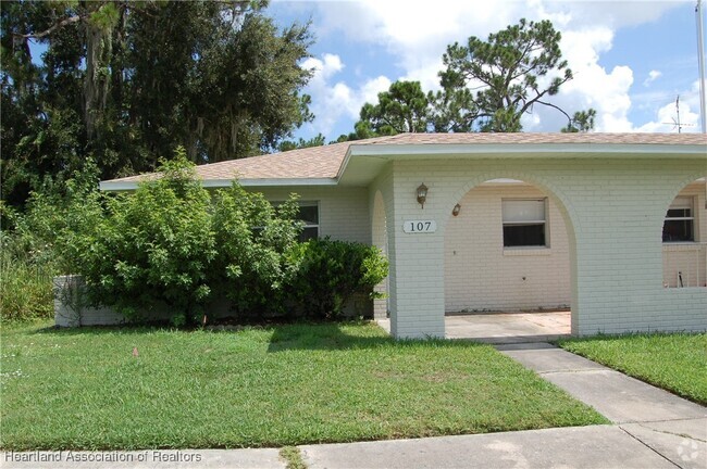 Building Photo - 107 Lavender Ave Rental