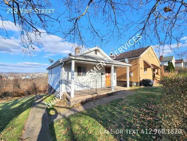 Photo - 218 Vine St