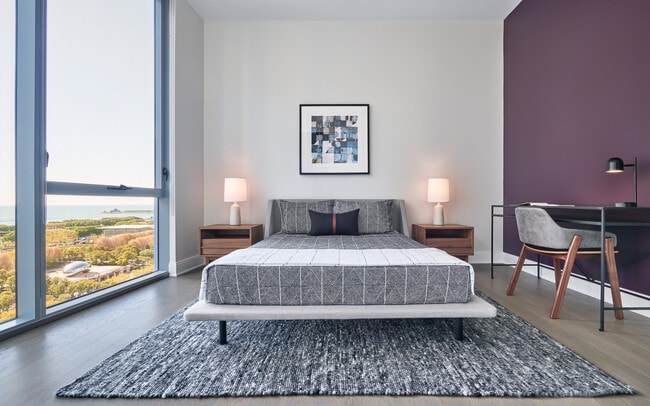 Photo - Parkline Chicago