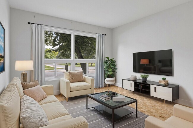 Photo - West Park I Townhouses