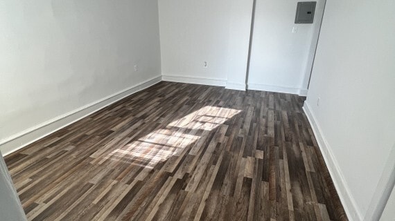 Photo - Carver Hall Gardens