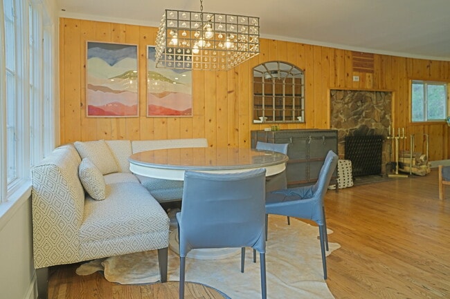 Photo - Cozy FURNISHED or  Unfurnished  2-Bed, 2-Bath Haven  on the creek!