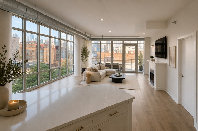 Building Photo - 909 W Washington Blvd Unit 714