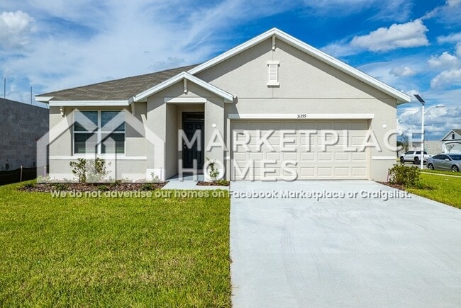 Building Photo - 31399 Penny Surf Lp Rental