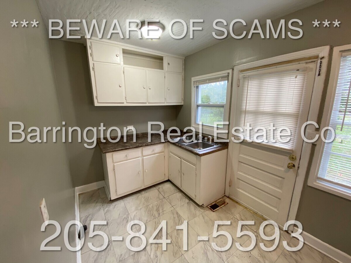 Photo - Birmingham/East Lake