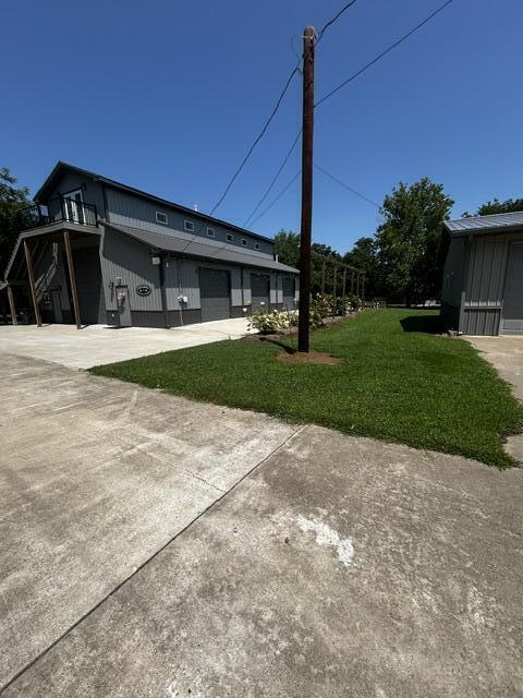 1416 Fisher Rd