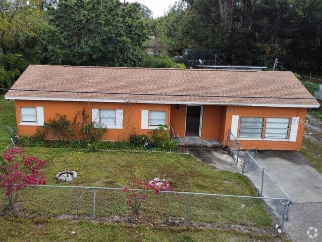 Building Photo - 5165 Gwynne Ave Rental