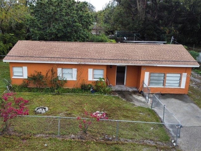 Building Photo - 5165 Gwynne Ave Rental