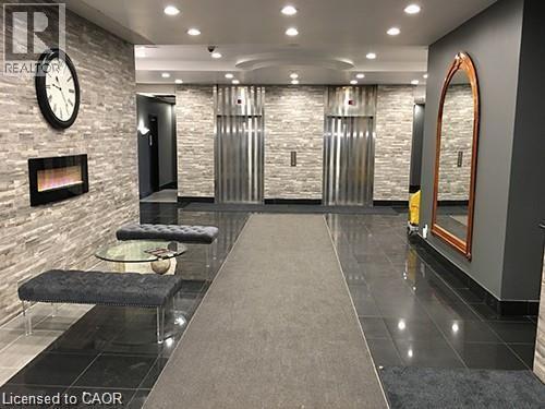 Photo - 135 James St S Unit 606