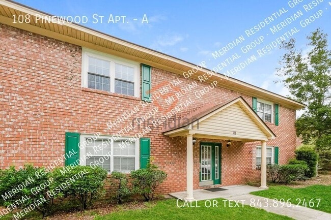 Building Photo - 108 Pinewood St