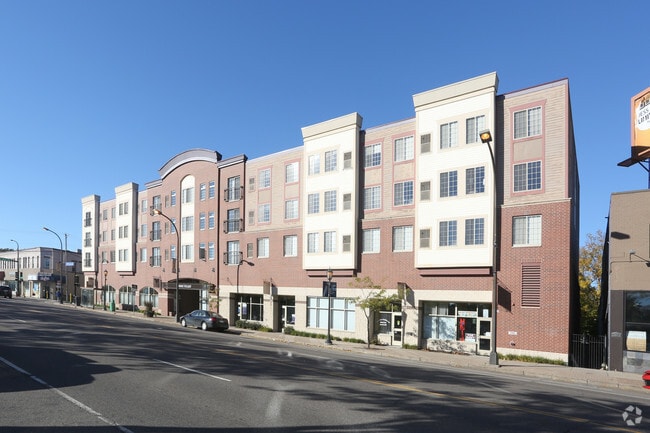 Monroe Village Senior Apartments