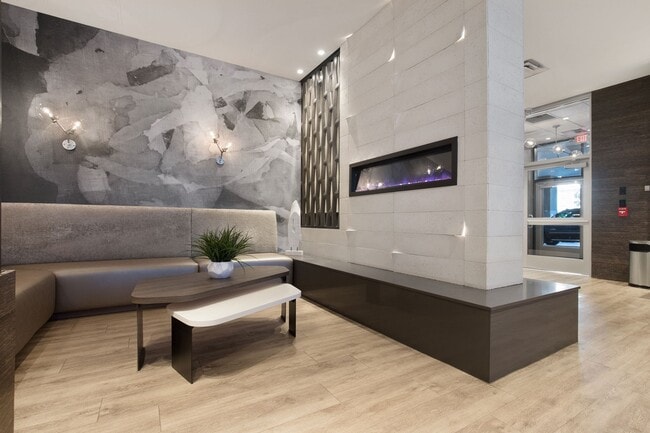 The Apartments at Denver Place