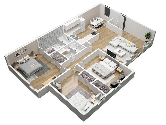 Photo - Aria Residences