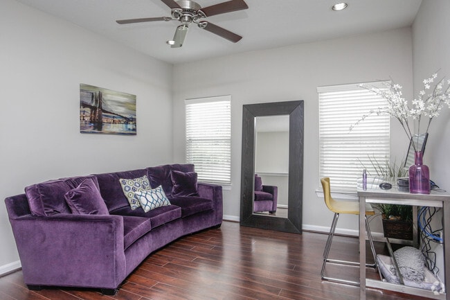 Photo - Addicks Stone Village