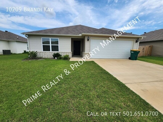 Building Photo - 10209 Brandi Kay Dr Rental