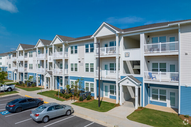 Building Photo - Mason Augusta Rental