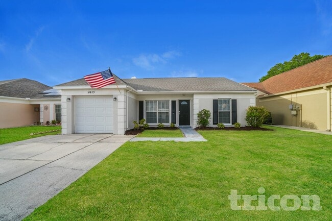 Building Photo - 4413 Shadberry Dr