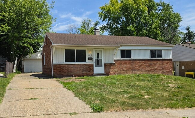 188 Vernon Dr