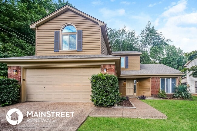 Photo - 4418 Lansford Dr
