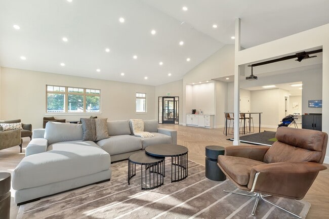 Copper and Quarry Village Apartments