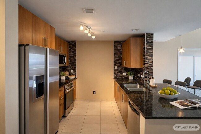 Photo - High Rise Stunner!