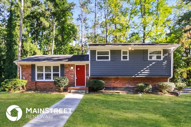 Building Photo - 2745 Westford Ct SW Rental