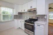2 Bedroom Floorplan at Las Palmas