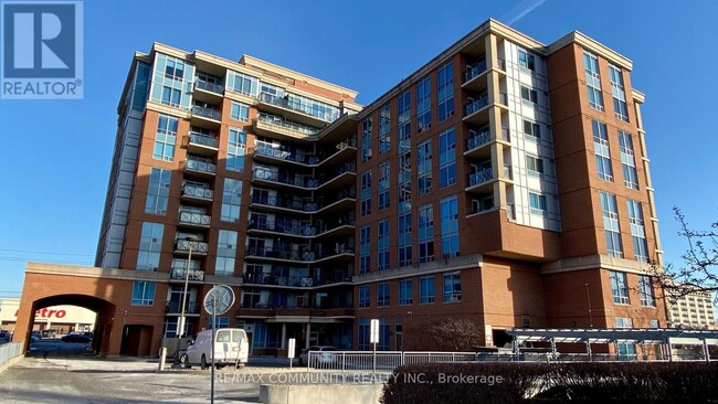 Photo - 2772 Keele St Unit 308