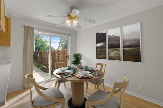 Photo - 1823 Benjamin St NE