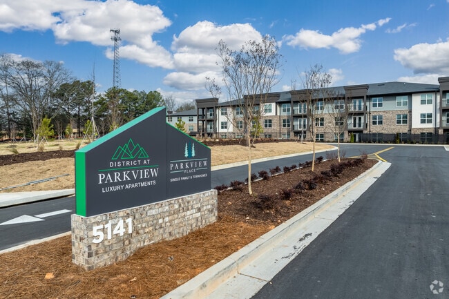 Main Property Entrance