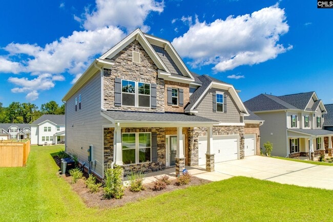 Photo - 551 Wild Ginger Lp