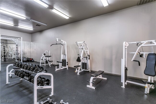 Photo - 9000 S Las Vegas Blvd Unit 2248