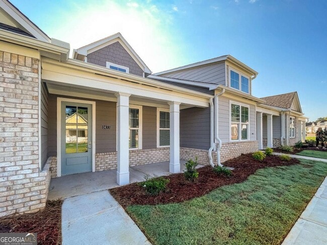 Building Photo - 1429 Proust Ln