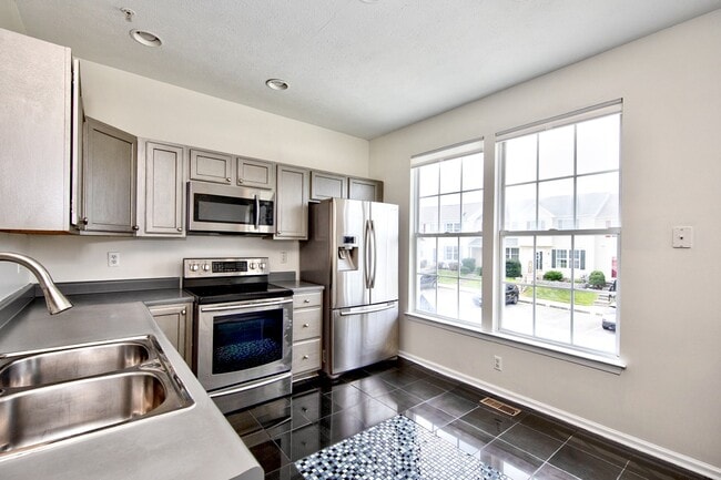 Photo - Modern Comfort Meets Everyday Convenience in this Stunning Forest Hill Townhome with 3 Beds & 3.5...