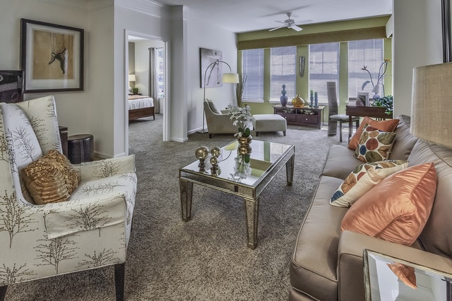 Ashley Park Apartments