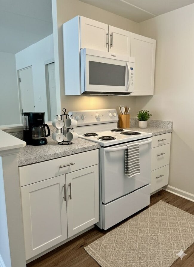 Photo - Towns Edge Apartments