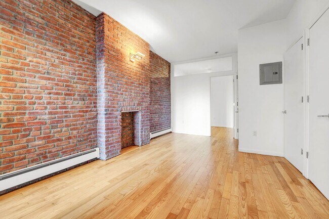 Photo - Welcoming 1-Bedroom with Home Office and Private Terrace.