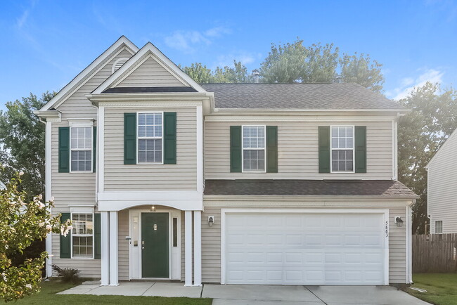 Building Photo - 5883 Culloden Ct Rental