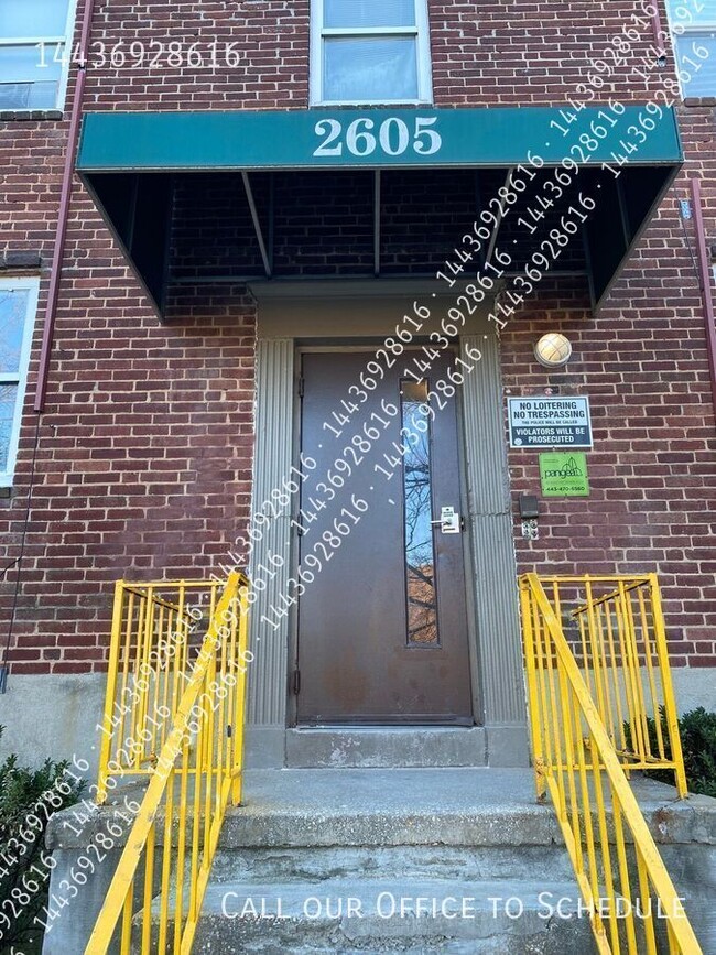 Photo - 2605 Fairview Ave Unidad Apt D