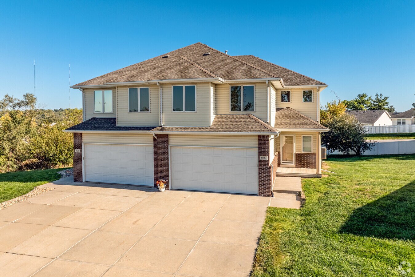 Photo - Northwest Village Apartments