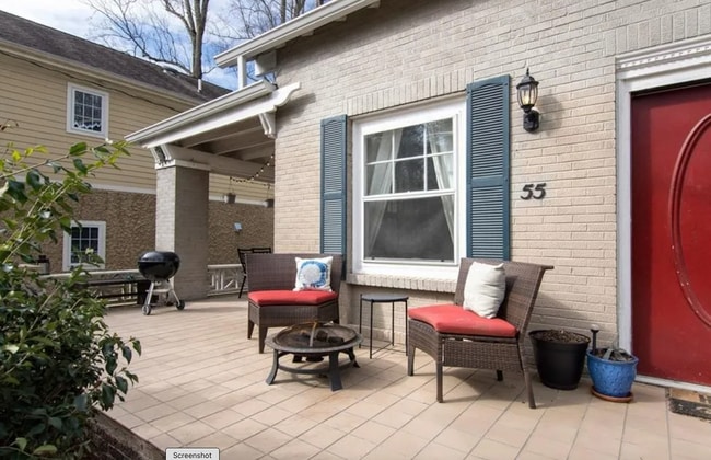 Photo - 55 Westover Dr Unit Apartment A