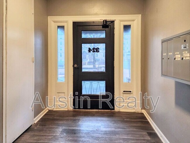 Photo - 324 N.Newstead Unit Apt. 3W