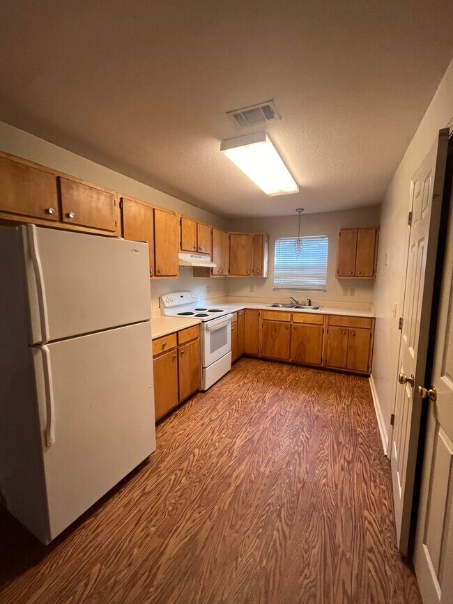 Photo - Cute home in the City of Valdosta