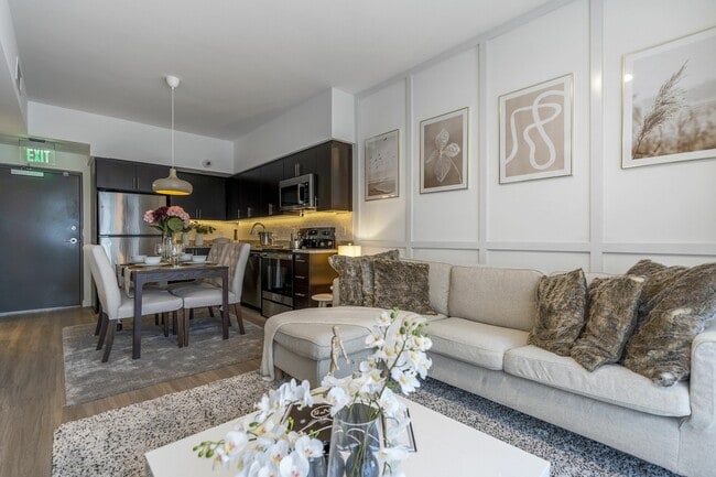 Comfort, Elevated - Village at Tradition